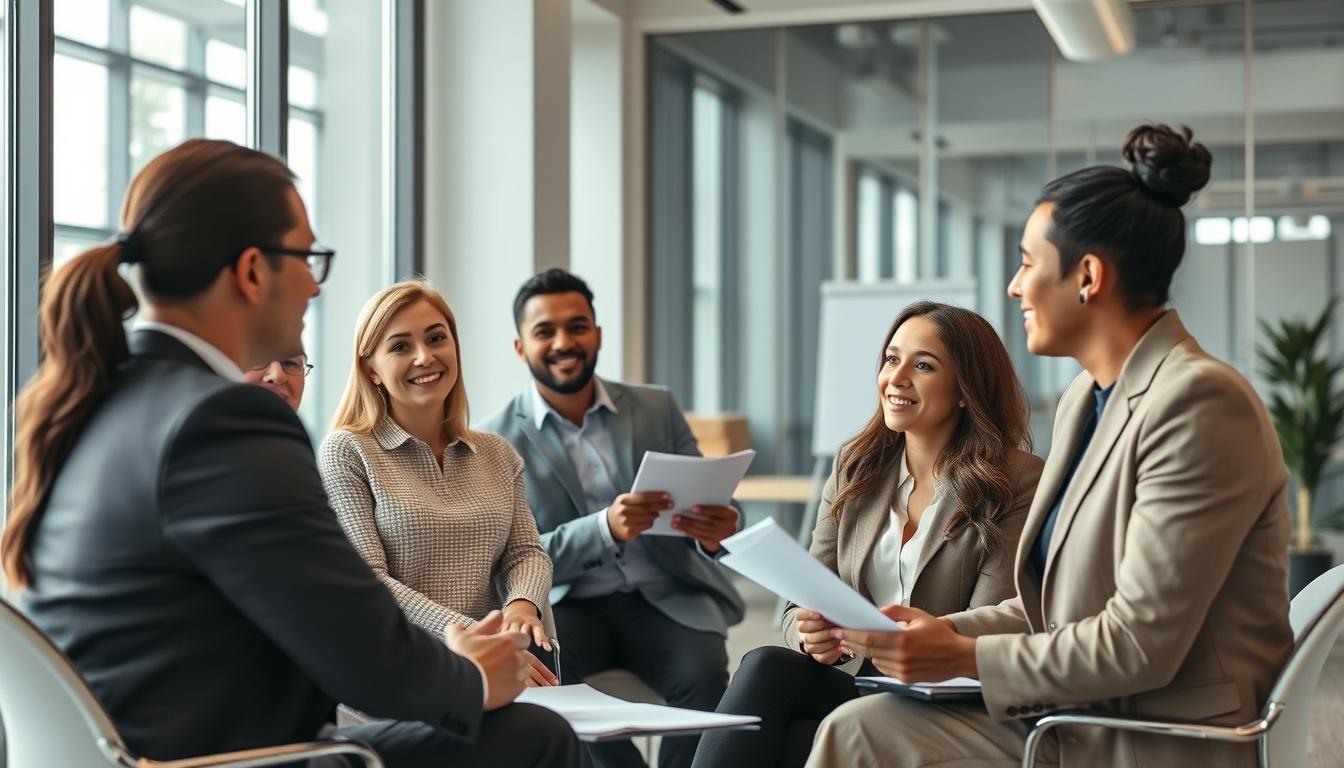 Professional plan visual